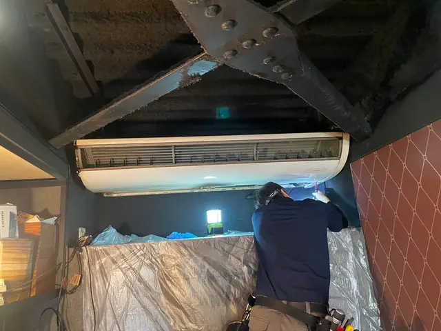 【丁寧な作業と誠実な対応】☆防カビ消臭抗菌コート無料サービス実施中☆サービスの画像