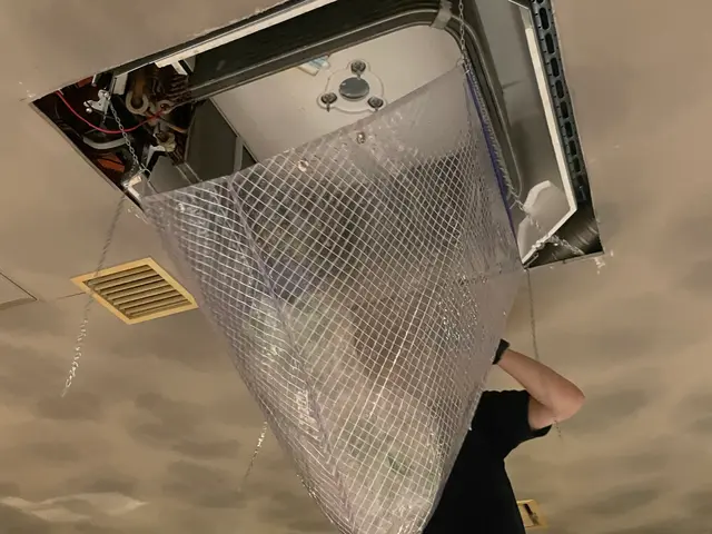 【丁寧な作業と誠実な対応】☆防カビ消臭抗菌コート無料サービス実施中☆サービスの画像