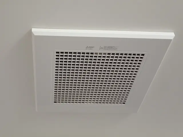 【時間外対応も相談可】浴室換気扇の交換／有資格者訪問サービスの画像