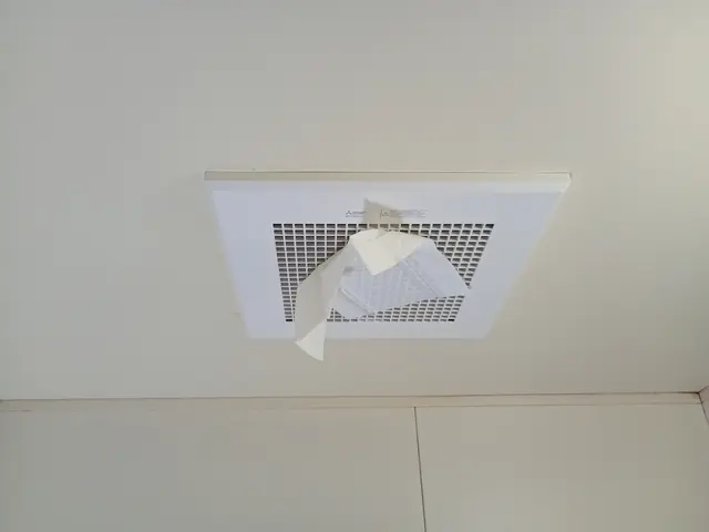 【時間外対応も相談可】浴室換気扇の交換／有資格者訪問サービスの画像