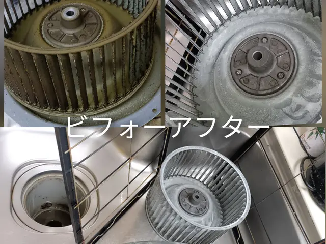 ★アワードハウスクリーニング部門４年連続受賞店★全額返金制有★サービスの画像