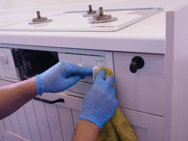 『おそうじ』任せてみませんか？親切・丁寧な対応が好評です！サービスの画像