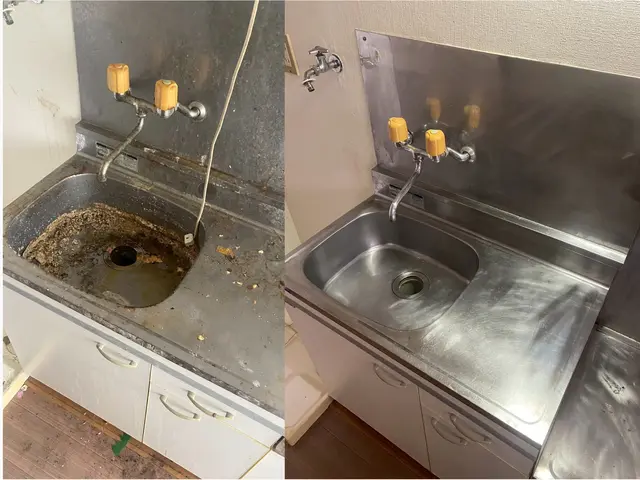 料金が安い◎評価が高い◎営業時間外や対応地域外もご相談ください◎立ち会いなし可能サービスの画像