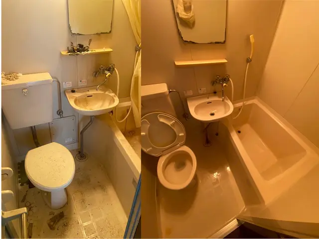 料金が安い◎評価が高い◎営業時間外や対応地域外もご相談ください◎立ち会いなし可能サービスの画像