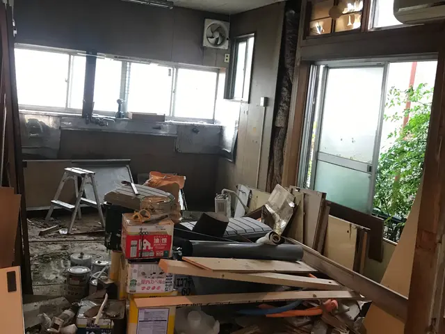 年中無休！リフォーム再生300件以上、 リノベーション実務7年◎関東全域対応サービスの画像