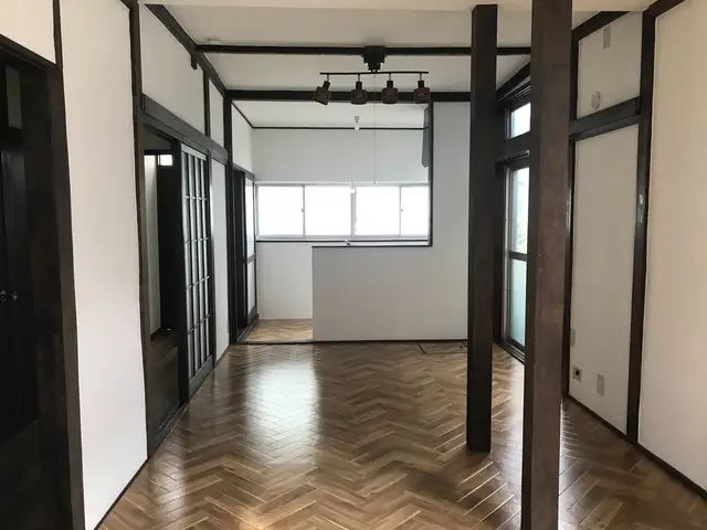 年中無休！リフォーム再生300件以上、 リノベーション実務7年◎関東全域対応サービスの画像