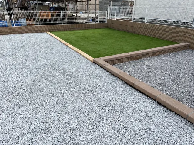 作業外注一切なし◎安心の損害保険加入済み♪お気軽にご相談ください。サービスの画像