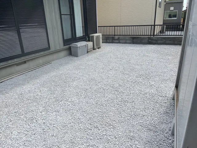 作業外注一切なし◎安心の損害保険加入済み♪お気軽にご相談ください。サービスの画像