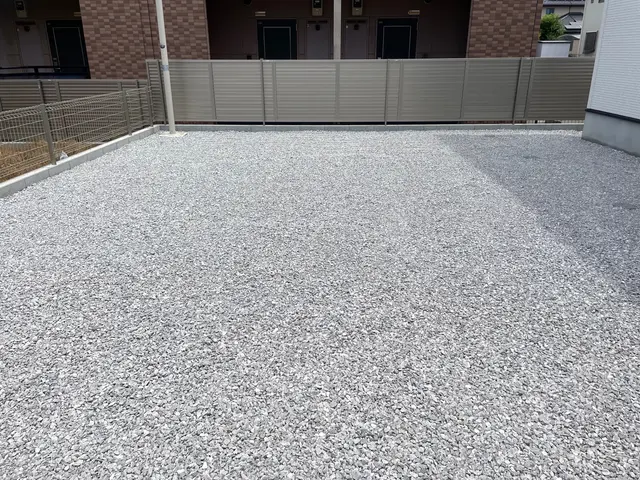 作業外注一切なし◎安心の損害保険加入済み♪お気軽にご相談ください。サービスの画像