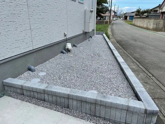 作業外注一切なし◎安心の損害保険加入済み♪お気軽にご相談ください。サービスの画像