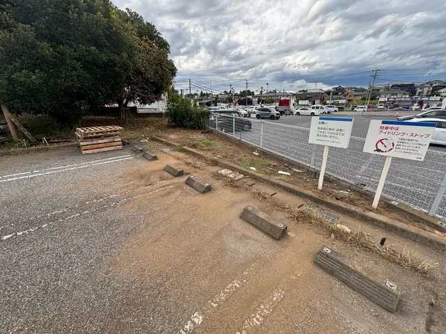 精一杯対応します！ぜひ当店にお任せくださいサービスの画像