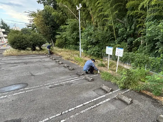 精一杯対応します！ぜひ当店にお任せくださいサービスの画像