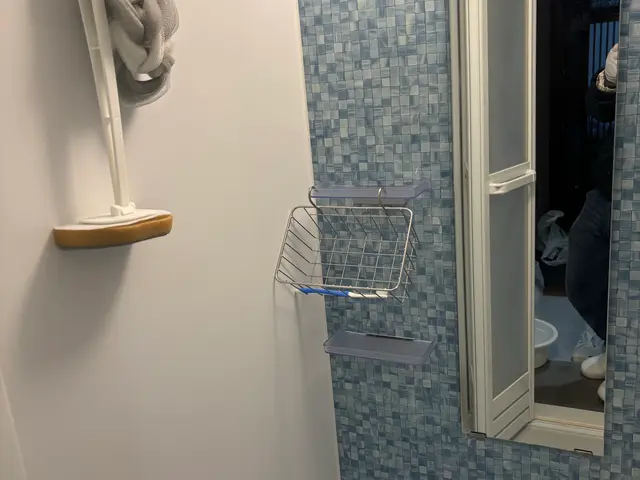 【懇切丁寧】お任せください！水垢、黒カビしっかり落とします！サービスの画像