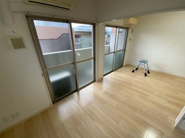 プロの技術でご満足いただけるように心を込めて作業いたしますサービスの画像