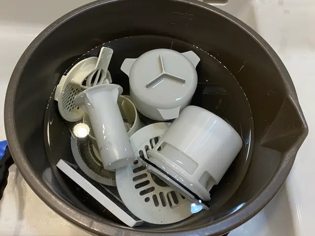 プロの技術でご満足いただけるように心を込めて作業いたしますサービスの画像