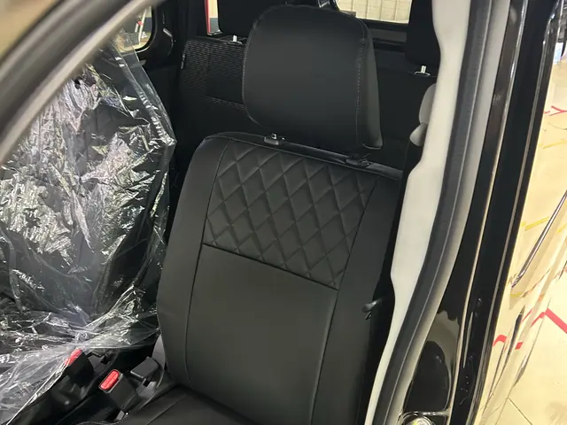 開業15年、早朝夜間、途中で諦めた。全部OK!パリッと綺麗な仕上がりを体験下さいサービスの画像