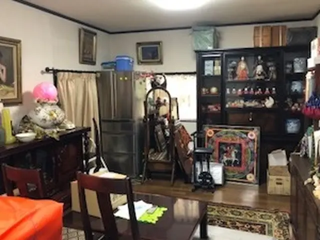 立つ鳥濁さず 想いに寄り添い あなたの家をきれいにサービスの画像