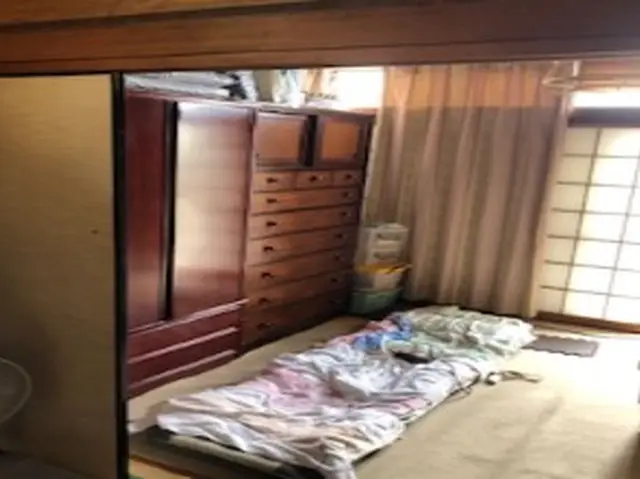 立つ鳥濁さず 想いに寄り添い あなたの家をきれいにサービスの画像