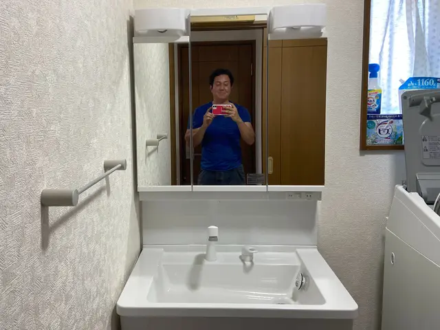 【市川市発】穏やかな性格（？）の代表の私が伺います☆サービスの画像