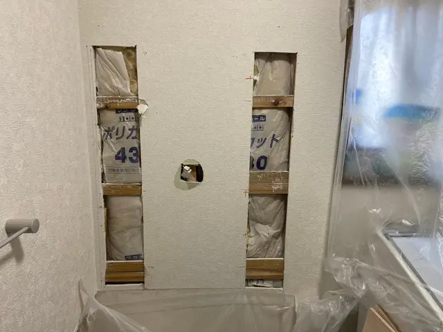 【市川市発】穏やかな性格（？）の代表の私が伺います☆サービスの画像