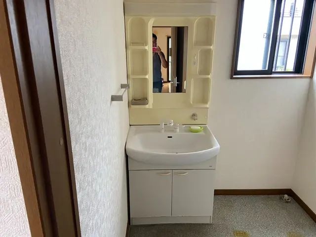 【市川市発】穏やかな性格（？）の代表の私が伺います☆サービスの画像