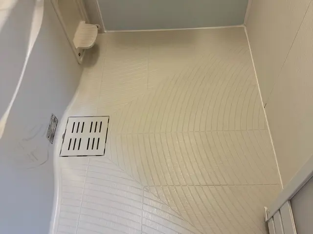 気になる汚れありませんか？サービスの画像