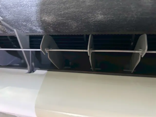 プロの技術でご満足いただけるように心を込めて作業いたしますサービスの画像