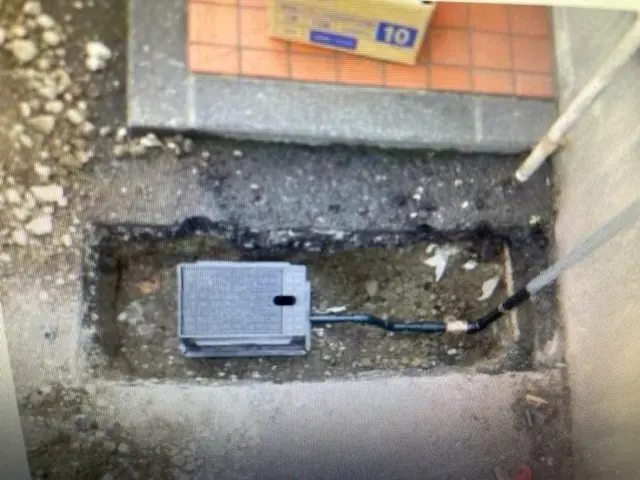 【年中無休】損害保険加入済みで安心◎作業外注一切無し◎対応地域外もご相談OKサービスの画像