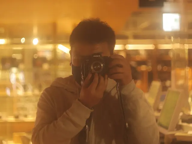 ★個性派カメラマン★アーティスティックな撮影可・店長が必ず直接担当