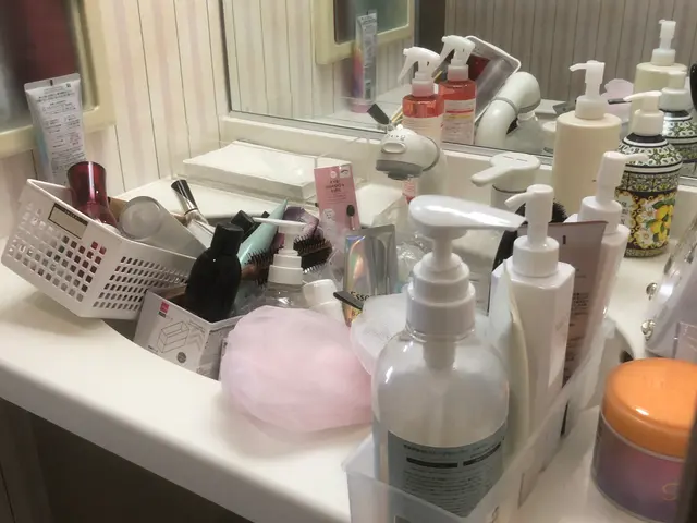 【女性スタッフ・外注なし】元ホテル勤務×現役秘書／水回りを丁寧に整えますサービスの画像