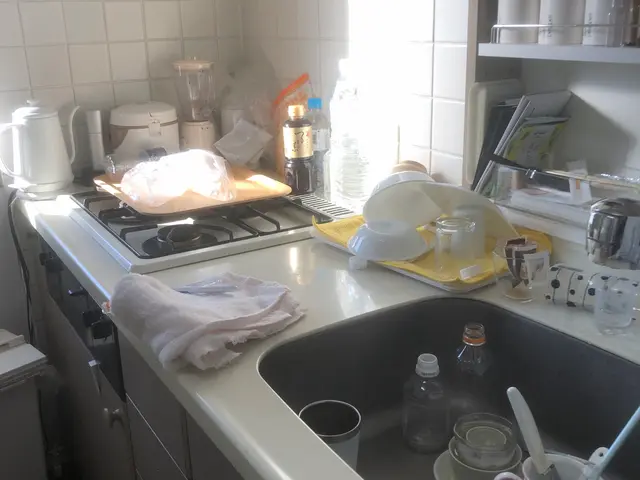 【女性スタッフ・外注なし】元ホテル勤務×現役秘書／水回りを丁寧に整えますサービスの画像