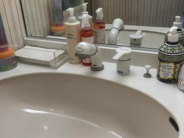 【女性スタッフ・外注なし】元ホテル勤務×現役秘書／水回りを丁寧に整えますサービスの画像