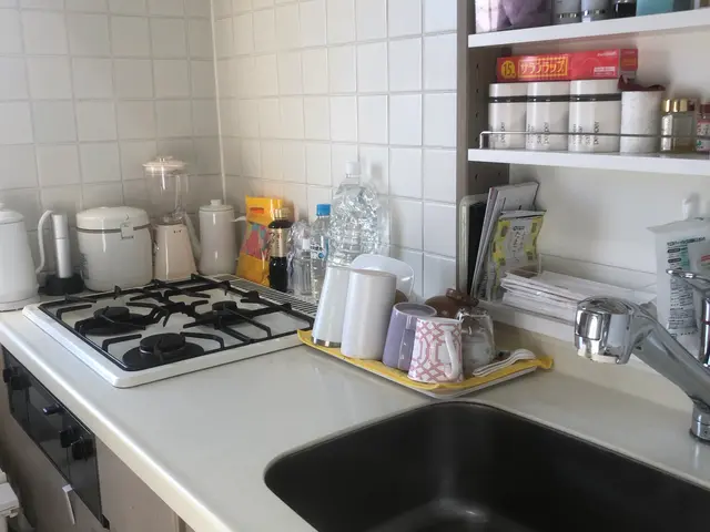 【女性スタッフ・外注なし】元ホテル勤務×現役秘書／水回りを丁寧に整えますサービスの画像