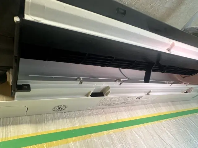 【冬季割引中♪】丁寧・確実な技術で快適空間を実現サービスの画像