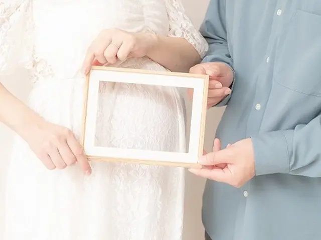 マタニティ二度とない大切な時：女性プロカメラマンが自然体でクオリティの高い撮影♪