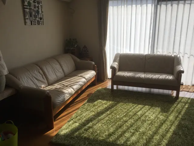 ★当社はソファ専門クリーニング店大切なソファは専門店にお任せください★サービスの画像