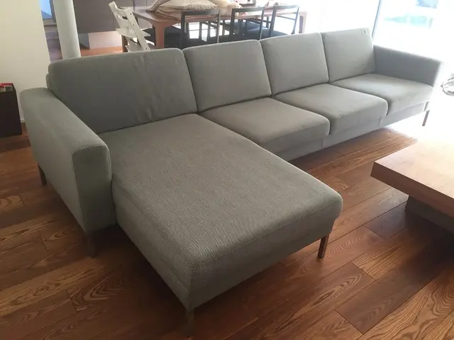 ★当社はソファ専門クリーニング店大切なソファは専門店にお任せください★サービスの画像