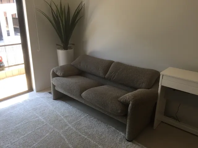 ★当社はソファ専門クリーニング店大切なソファは専門店にお任せください★サービスの画像