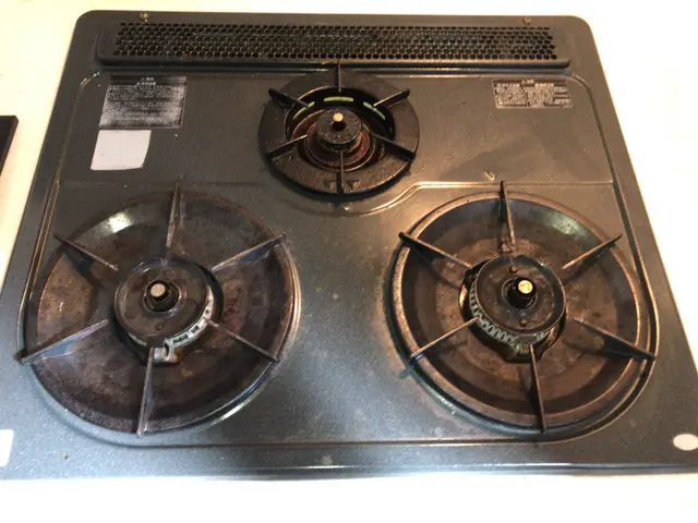 エコ洗剤使用、ウィルス除菌付き、換気扇込みセット23000円^_^サービスの画像