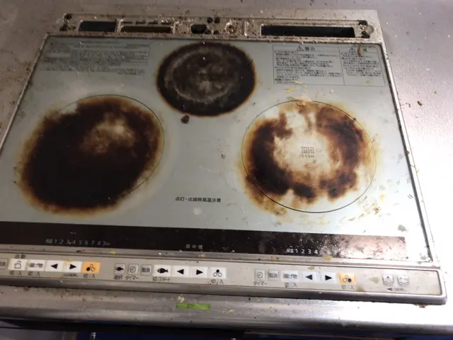 エコ洗剤使用、ウィルス除菌付き、換気扇込みセット23000円^_^サービスの画像