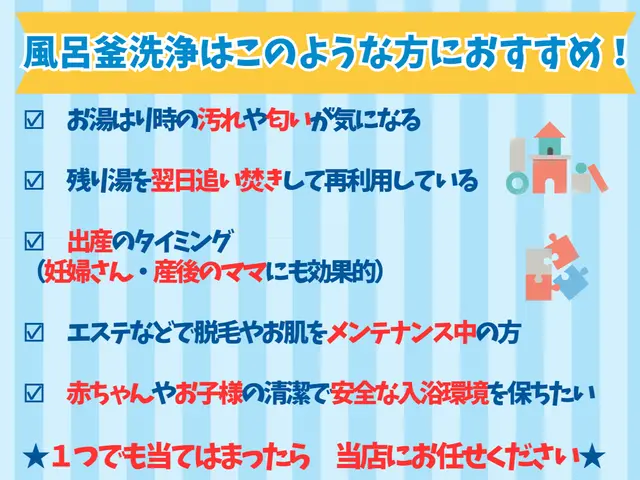 ◉寒い時期◉特大キャンペーン中◉【薬品＋ブラシ】で徹底洗浄✿初めての方も安心！サービスの画像