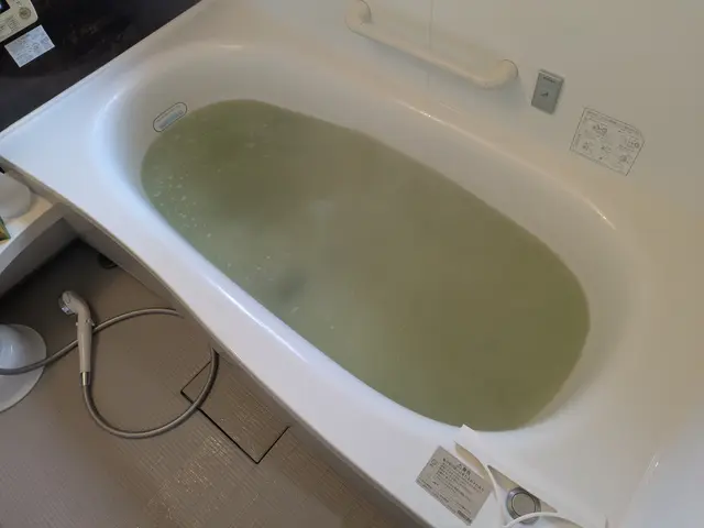 ◉寒い時期◉特大キャンペーン中◉【薬品＋ブラシ】で徹底洗浄✿初めての方も安心！サービスの画像