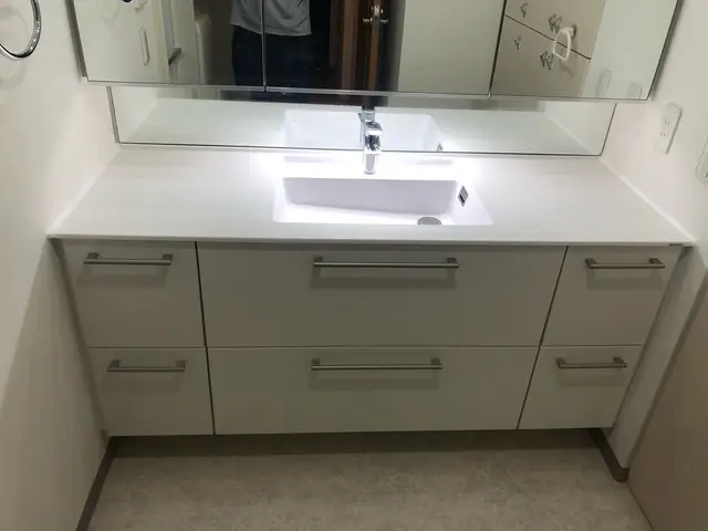 【損保MAX1億円】2024年18件施工◎総合リフォーム会社だからできる安心施工サービスの画像