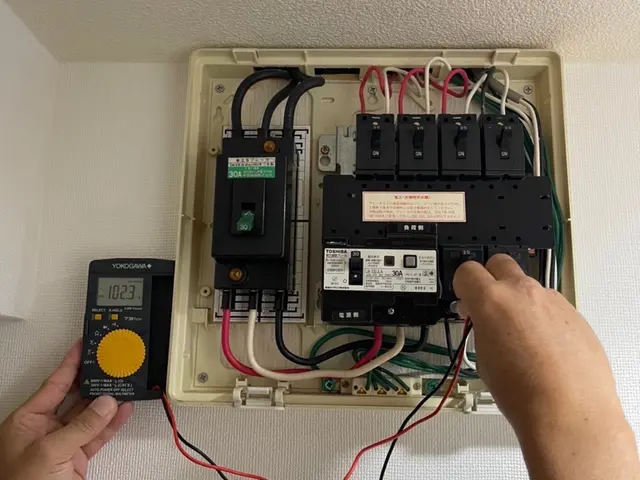 技術はもちろん、親しみやすく柔らかな対応をスタッフ一同大切にしていますサービスの画像