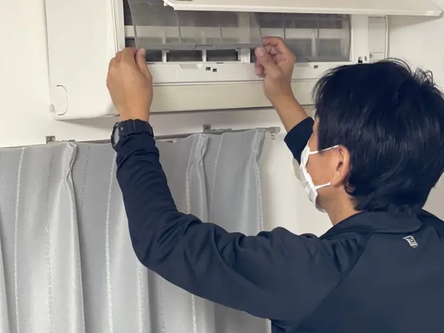 技術はもちろん、親しみやすく柔らかな対応をスタッフ一同大切にしていますサービスの画像