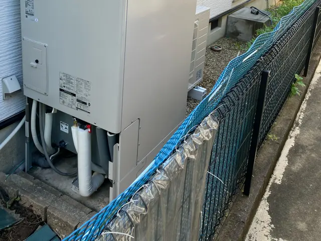 【19年の実績！】給湯器の熟練プロがお伺いします！補助金対応しています◎処分費込サービスの画像