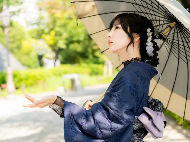 【着物一式レンタル込】着物レンタルVASARA浅草本店/出張着付け