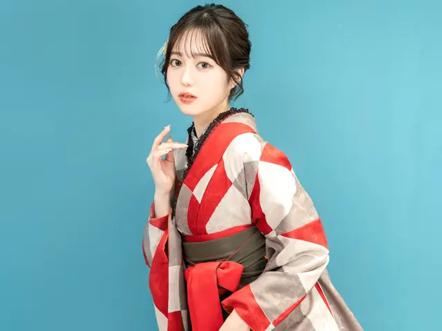 【着物一式レンタル込】着物レンタルVASARA浅草本店/出張着付け