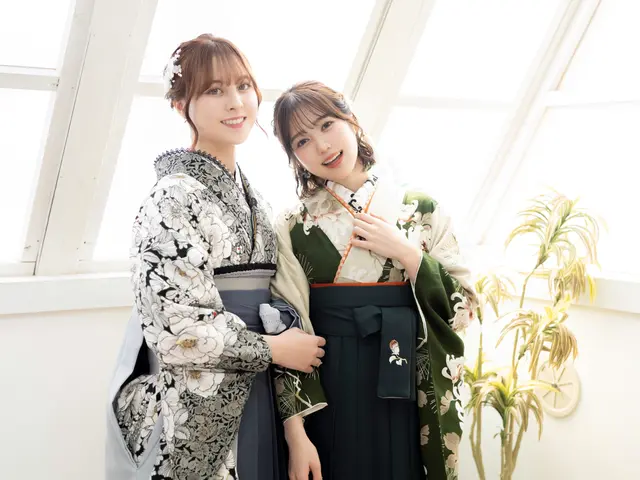 【着物一式レンタル込】着物レンタルVASARA浅草本店/出張着付け