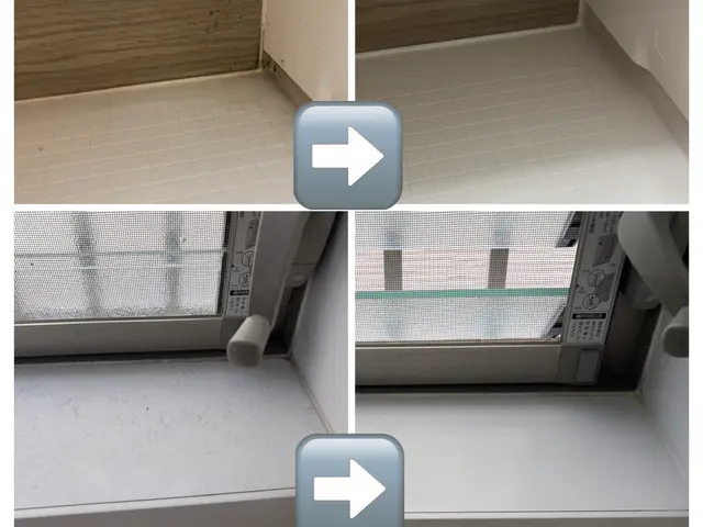 新規出店価格【某清掃企業10年以上勤務のプロ】◎3児の父店長が訪問◎サービスの画像